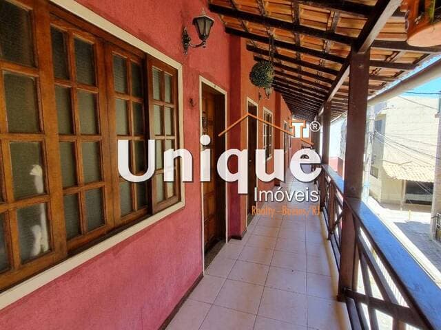 Casa próxima a Praia dos Anjos - Arraial do Cabo por R$ 370.000,00