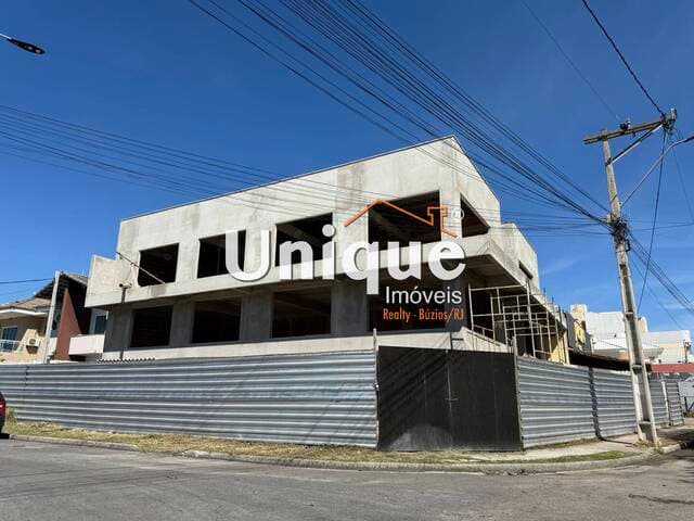 Salas e lojas para aluguel fixo na Nova São Pedro a partir de R$ 1.500,00