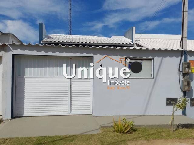 Casa, 62m², Praia Linda, disponível para venda por R$ 315.000,00