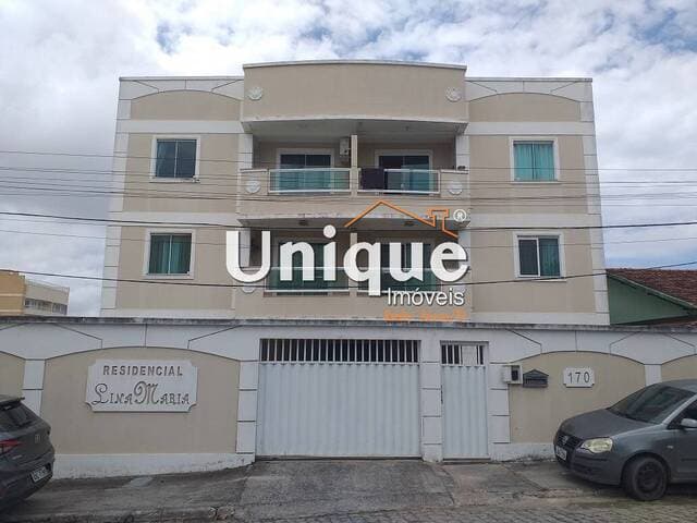 Apartamento, 62m2, Centro - São Pedro da Aldeia, à venda por R$ 340.000,00