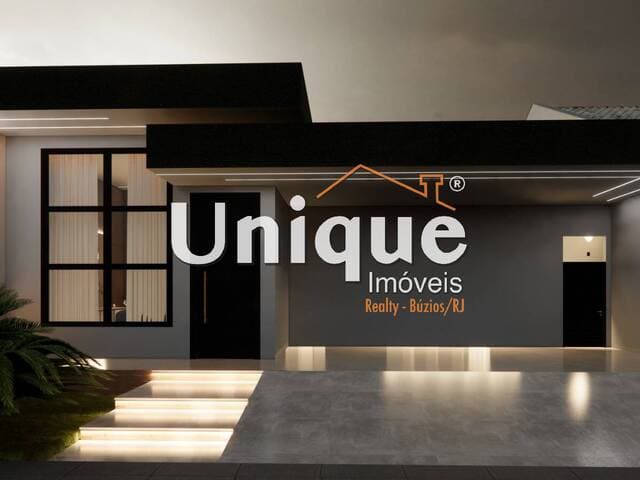 Casa linear com 3 quartos no Viverde 2 disponível para venda por R$ 750 mil