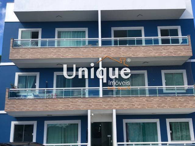 Apartamento com 3 quartos, ao lada da Base em São Pedro, à venda R$ 300 mil