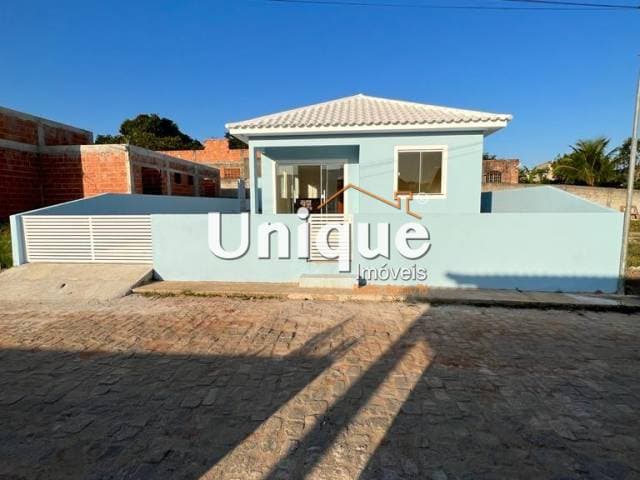 Casa, 68m², disponível para venda em São Pedro da Aldeia por R$ 380.000,00