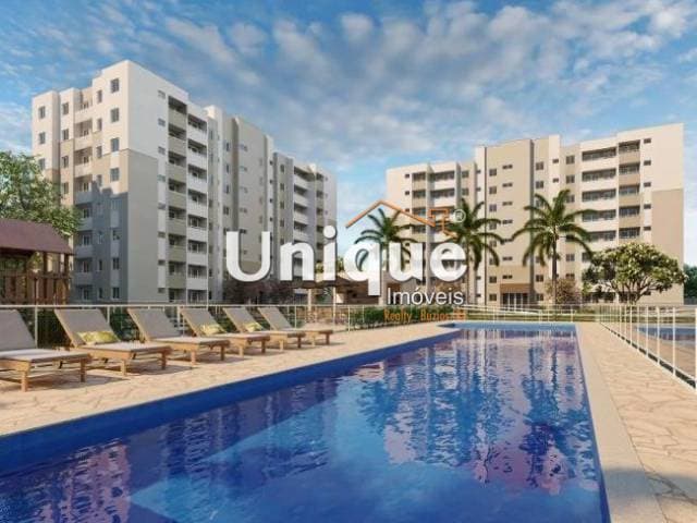 Repasse de financiamento no Vila dos Ventos em São Pedro, R$ 60.000,00.