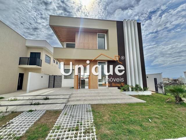 Casa alto padrão no Viverde 1, com 216 m², à venda por R$ 1.680.000,00.