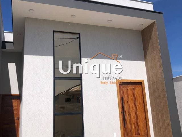 Casa com 3 quartos, independente, na Nova São Pedro, por R$ 650 mil.