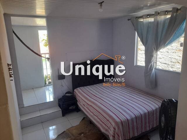 Kitnet à venda no Porto da Aldeia por R$ 110.000,00