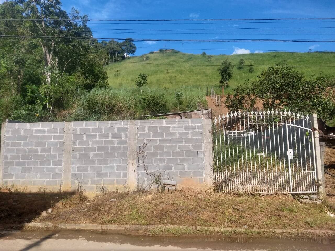 Lote de 350 m² para venda no São Luiz da Barra BP/RJ
