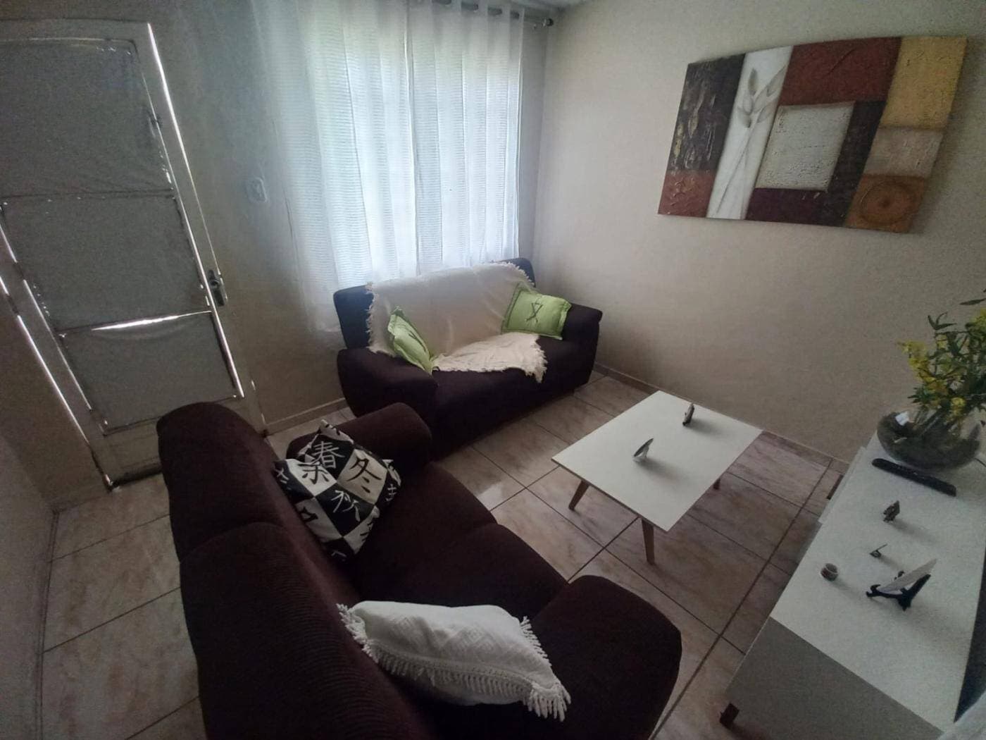 CASA PARA VENDA NO BAIRRO VILA MURY VR
