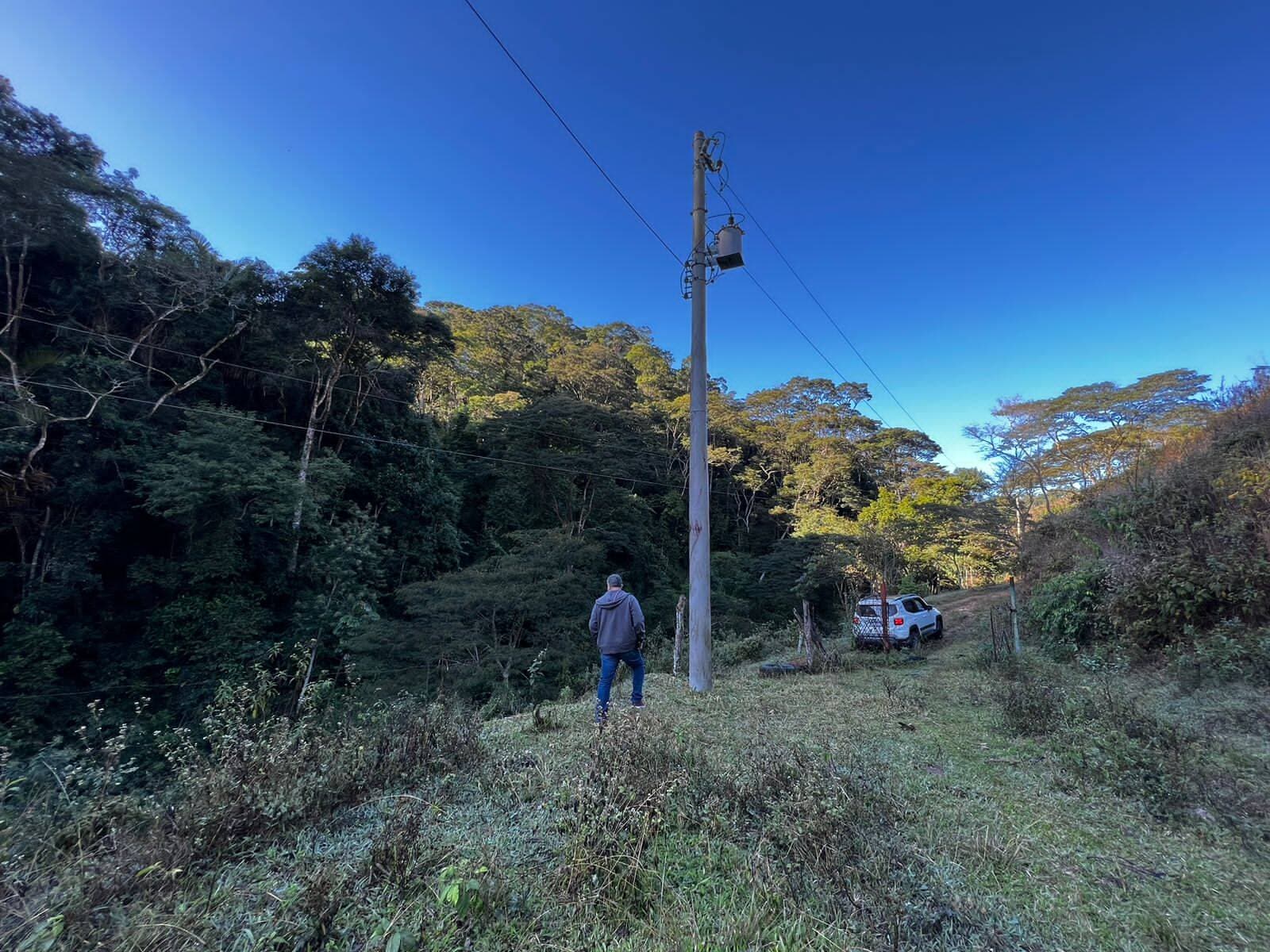 Sitio no Turvo para venda