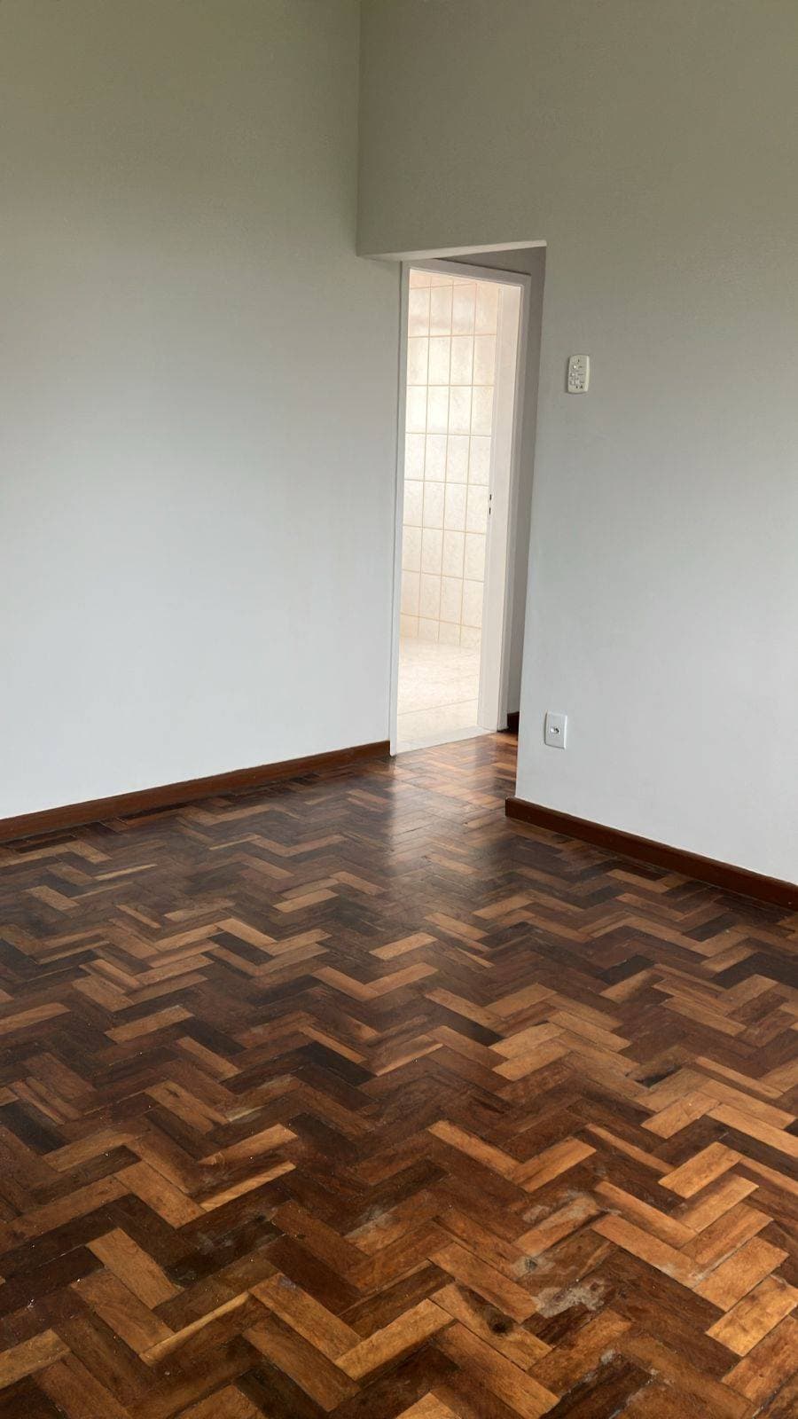 Apartamento para locação no Bela Vista em Volta Redonda