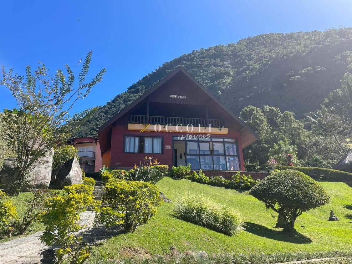 Maravilhosa propriedade no Comary