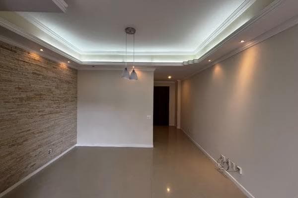 Apartamento à venda em Agriões, Teresópolis ? 3 quartos, 96m²