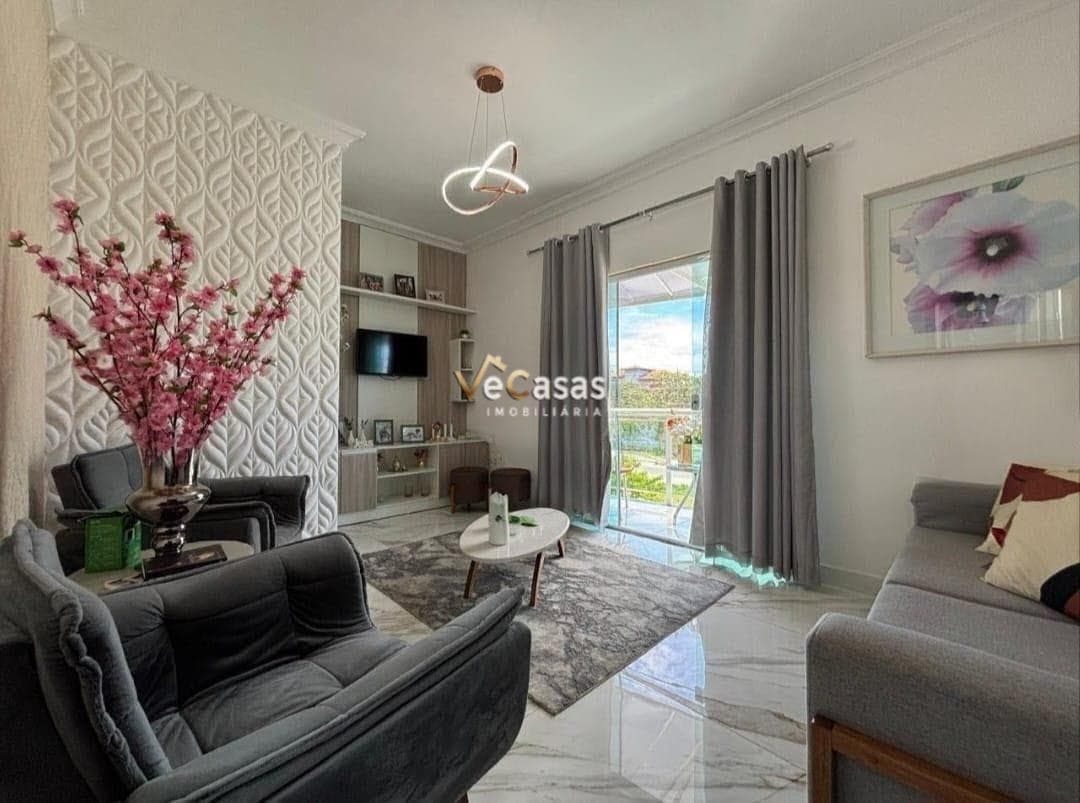 Apartamento no Bairro Vilage