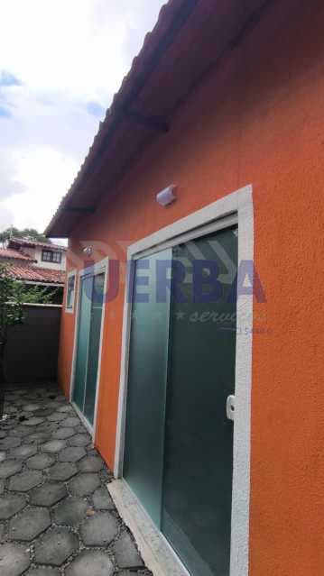 Casa em Condomínio 2 quartos para alugar Maricá,RJ CONDADO DE MARICÁ, Condado