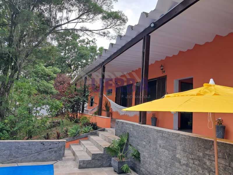 Imóvel disponível para finais de semanas e eventos (eventos com preço diferenciado)