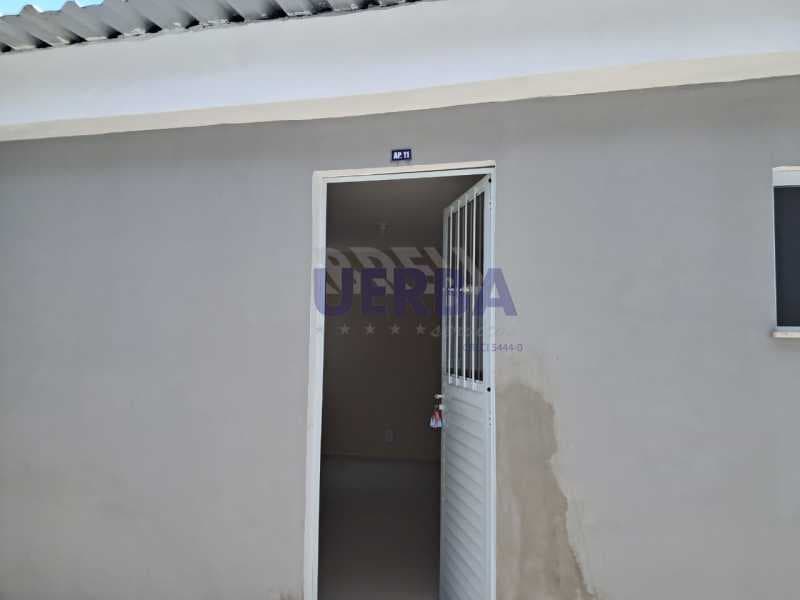 Apartamento de 2 Quartos para Aluguel no Flamengo em Maricá - Localização Privilegiada