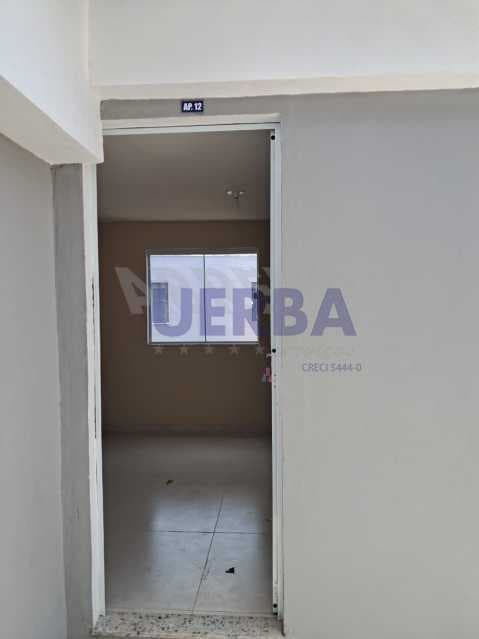 Apartamento de 1 Quarto para Aluguel no Flamengo em Maricá - Localização Privilegiada