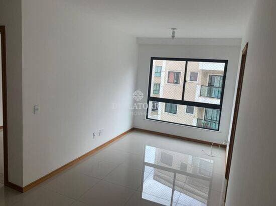 Apartamento com 2 quartos, 53 m² - Bom Retiro - Teresópolis/RJ