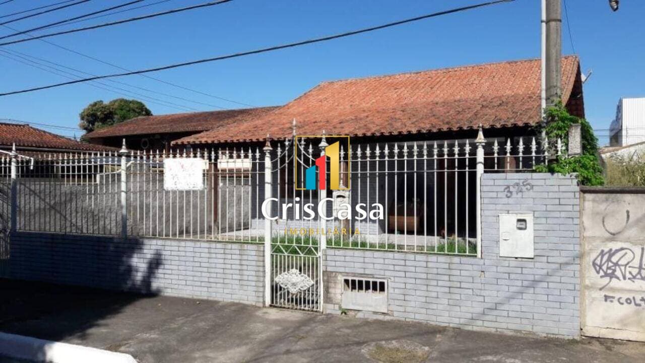 Casa em Novo Rio Das Ostras - Rio das Ostras/RJ