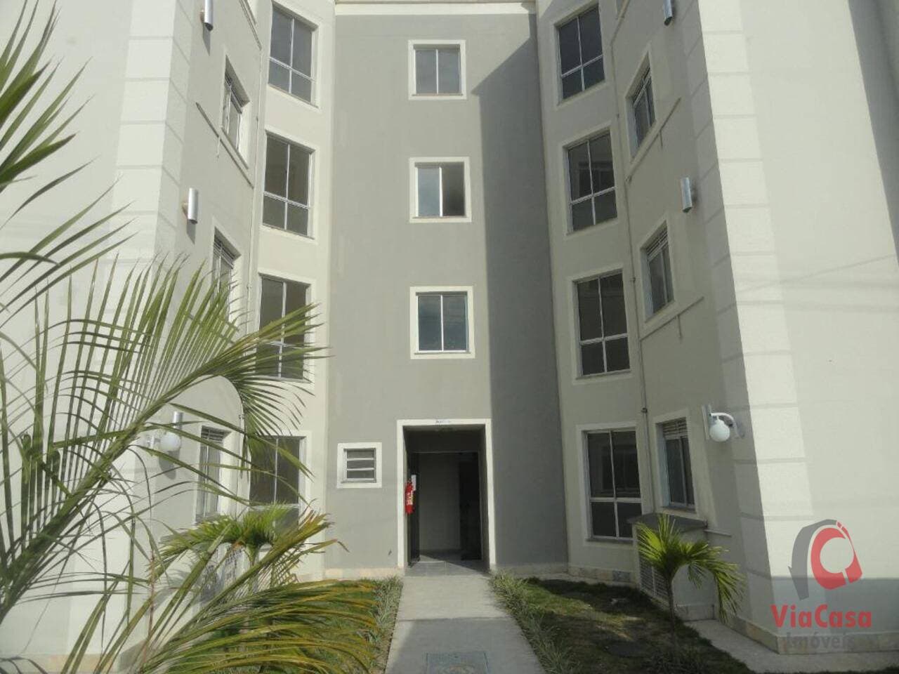 Apartamento em Dr Ricardo Bartelega - Atlântica - Rio das Ostras/RJ