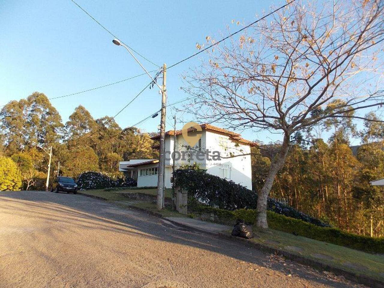 Casa em Vale dos Pinheiros - Nova Friburgo/RJ