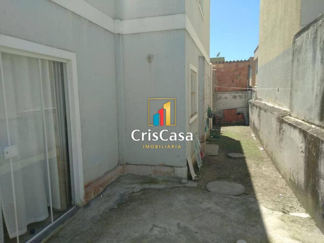 Apartamento em Enseada das Gaivotas - Rio das Ostras/RJ