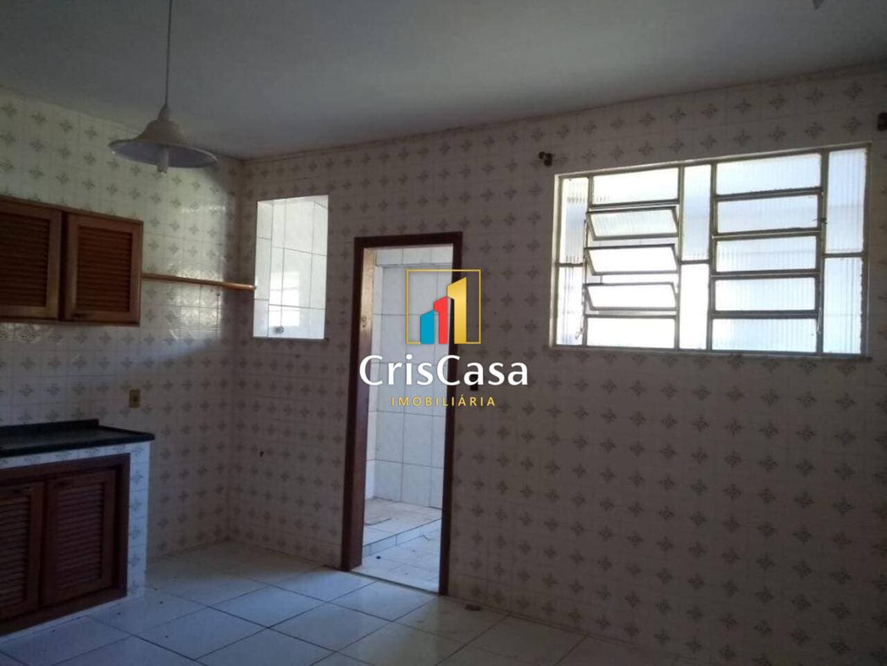 Apartamento em Balneário São Pedro - São Pedro da Aldeia/RJ