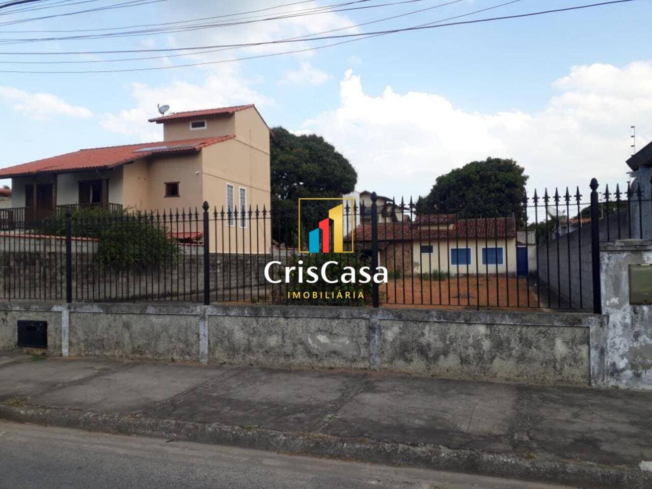 Casa em Extensão do Bosque - Rio das Ostras/RJ