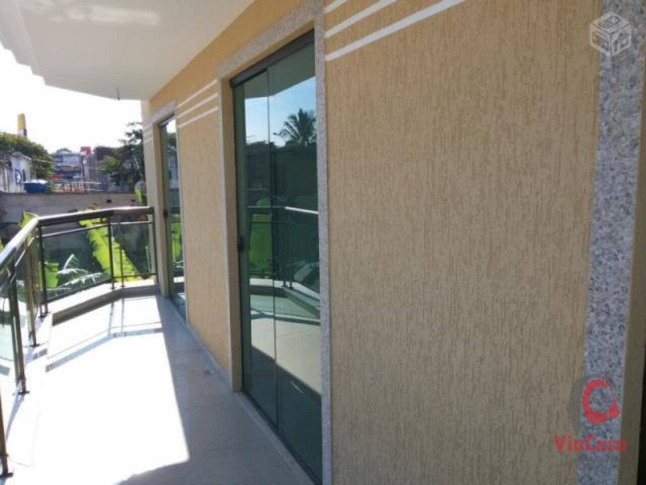 Apartamento em Hernani Coutinho da Costa - Costazul - Rio das Ostras/RJ