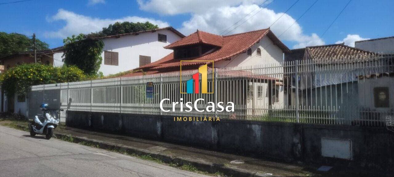 Casa em Novo Rio Das Ostras - Rio das Ostras/RJ