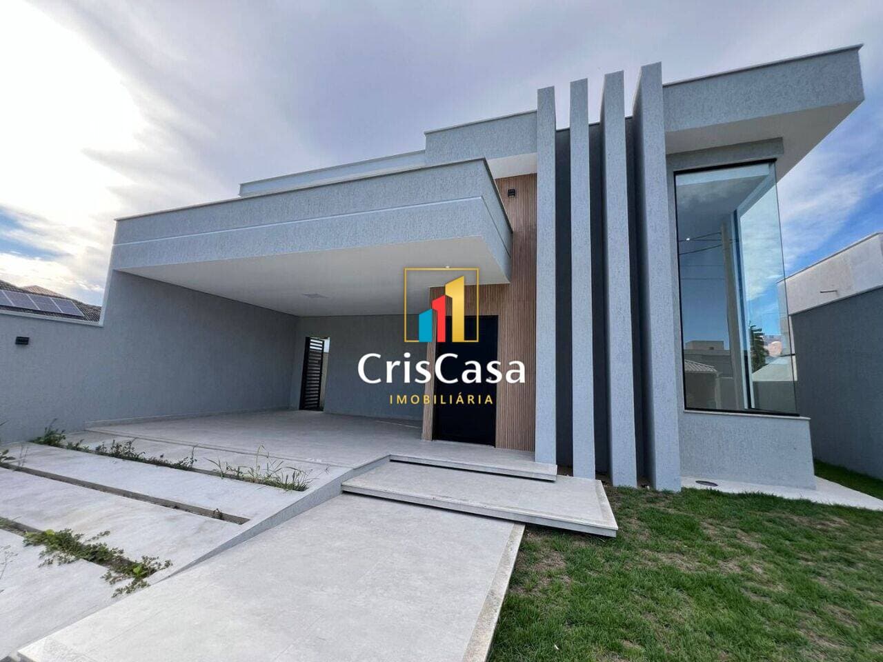 Casa em Nova São Pedro - São Pedro da Aldeia/RJ