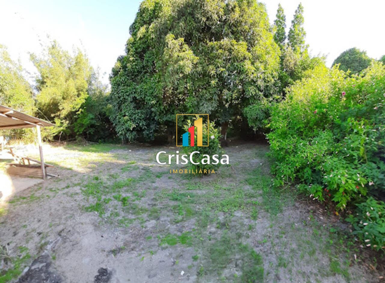 Chacara em Balneário das Garças - Rio das Ostras/RJ