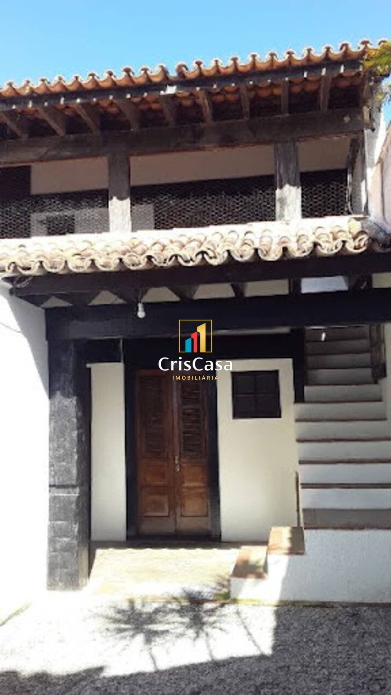 Casa em Praia Linda - São Pedro da Aldeia/RJ