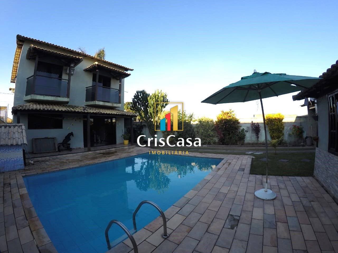 Casa em Recanto do Sol - São Pedro da Aldeia/RJ