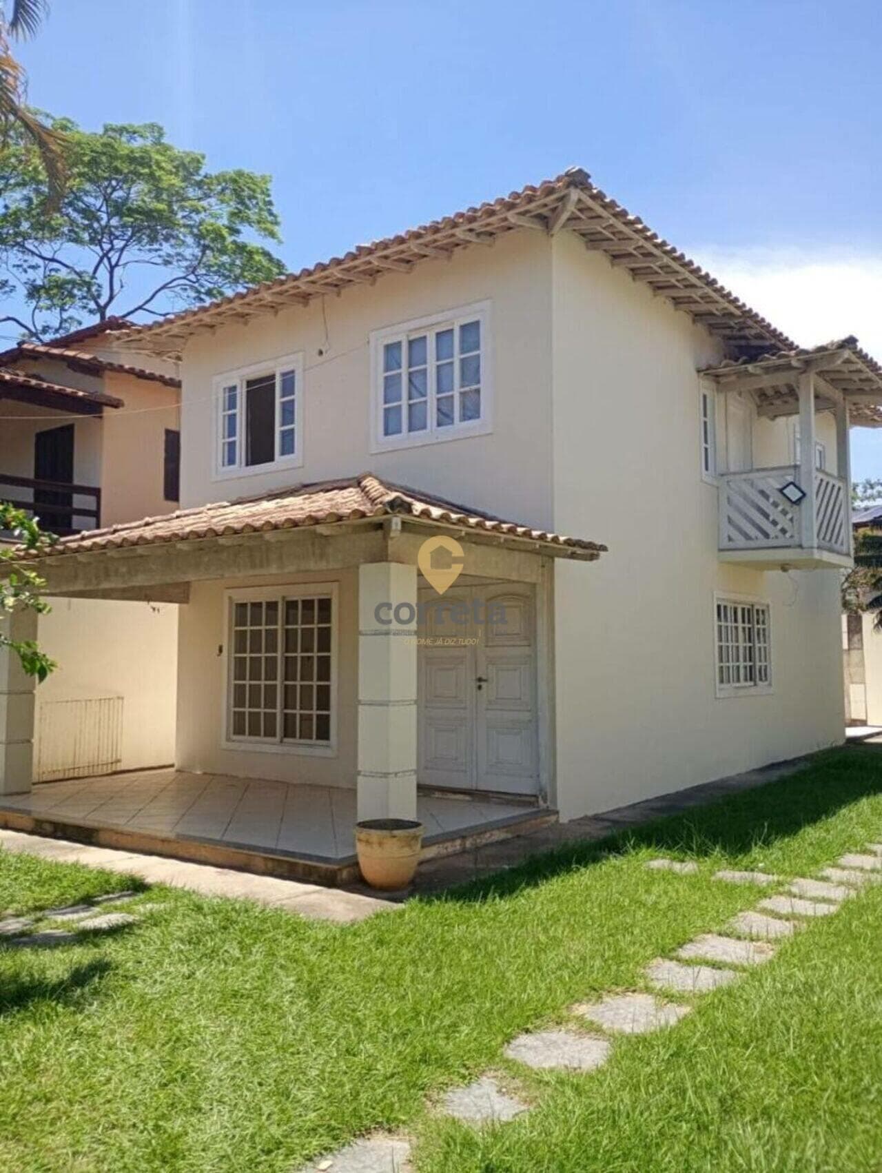 Casa em Village Sol e Mar - Rio das Ostras/RJ