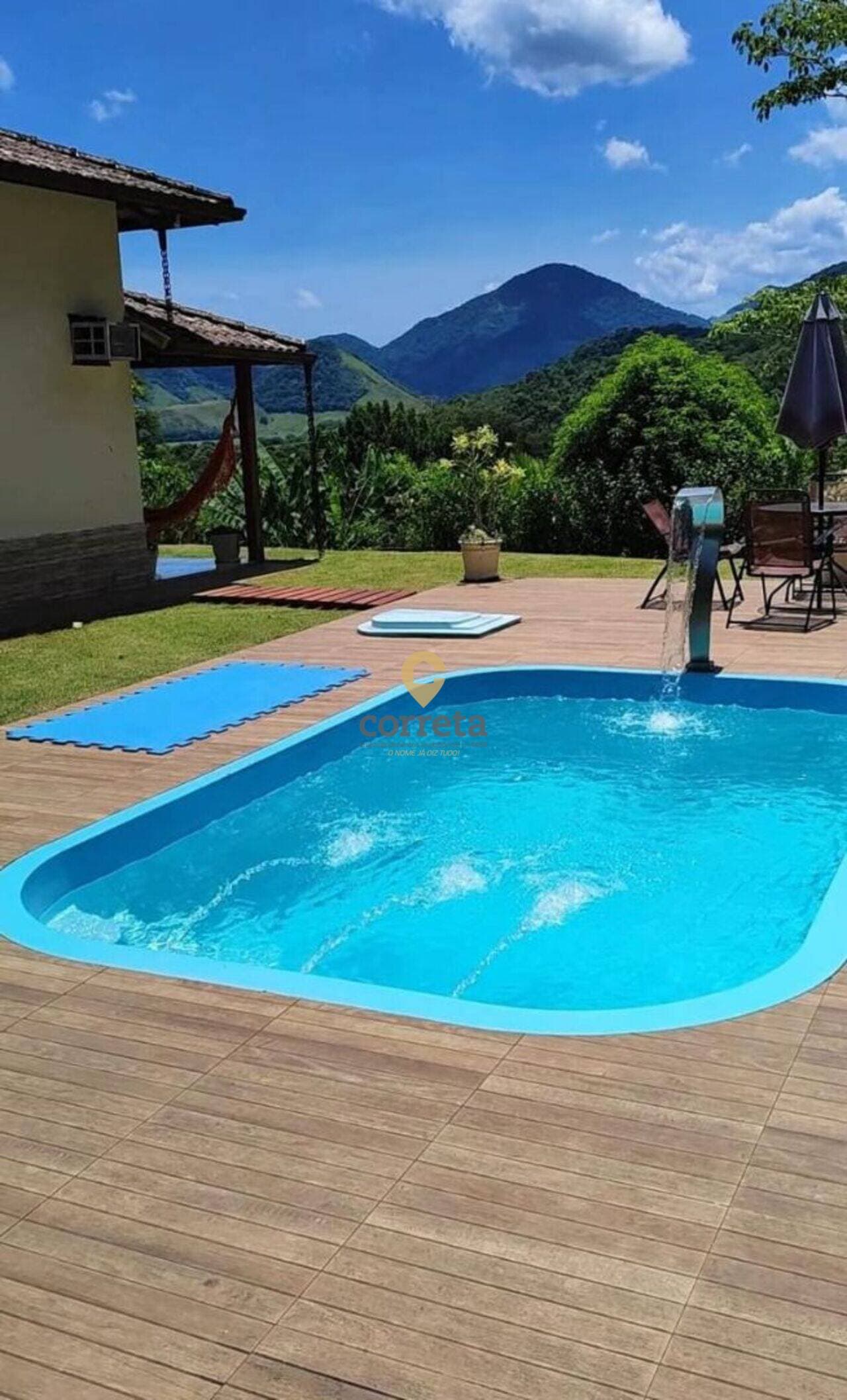 Sitio em Casimiro de Abreu - Casimiro de Abreu/RJ