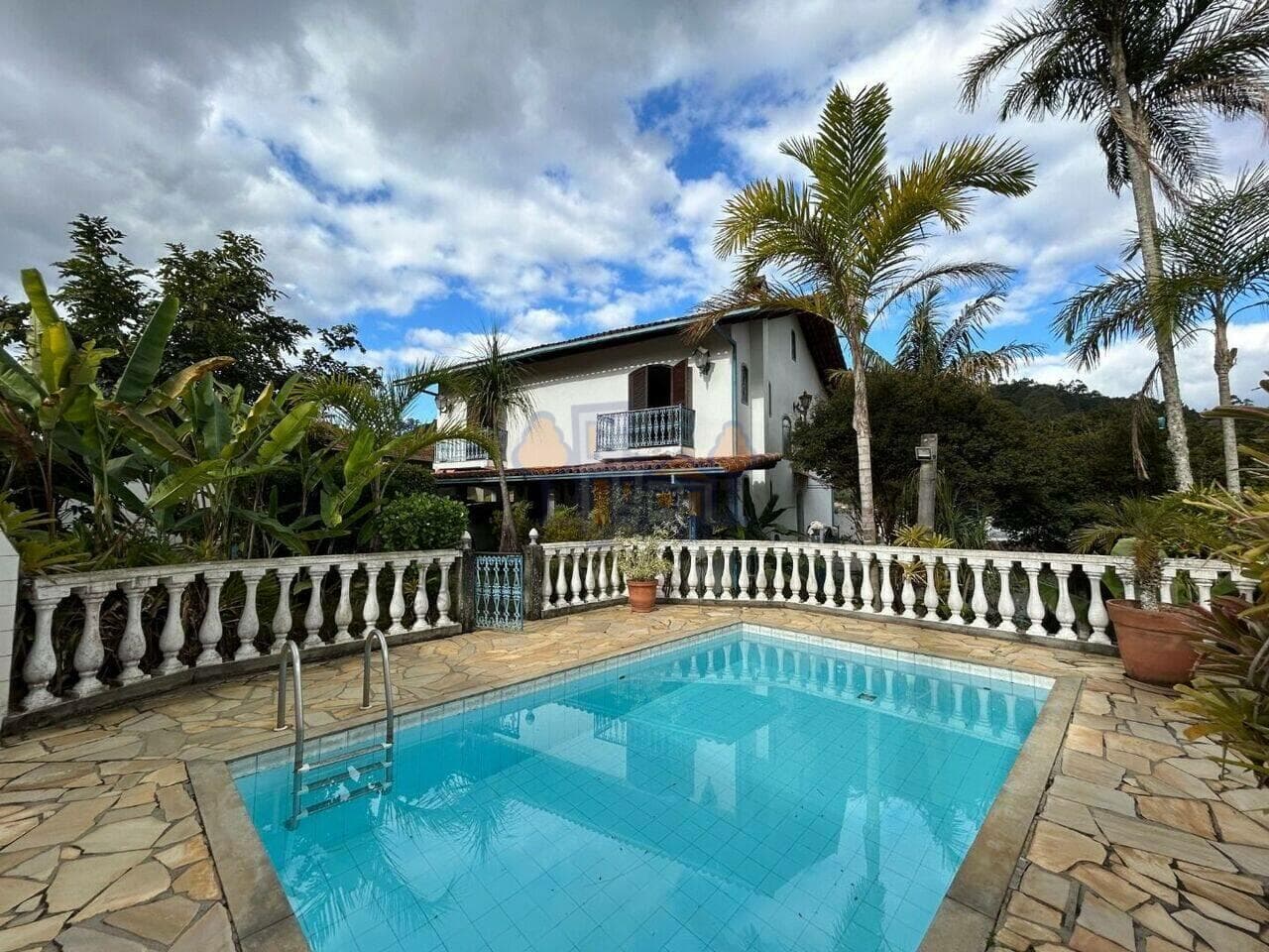 Casa em Parque Residencial Solares