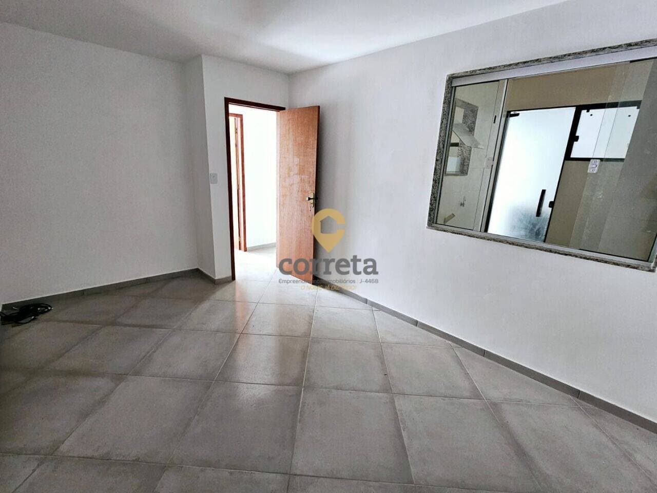 Apartamento em Conselheiro Paulino - Nova Friburgo/RJ