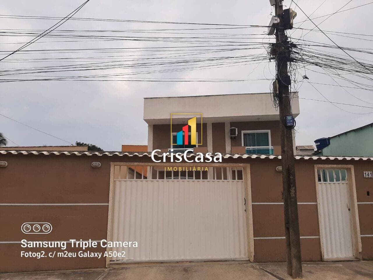 Apartamento em Jardim Soledade - São Pedro da Aldeia/RJ