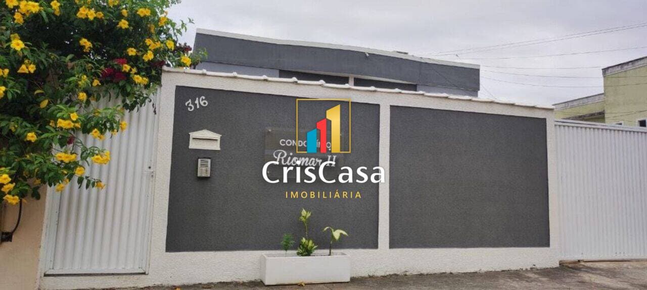 Apartamento em Enseada das Gaivotas - Rio das Ostras/RJ