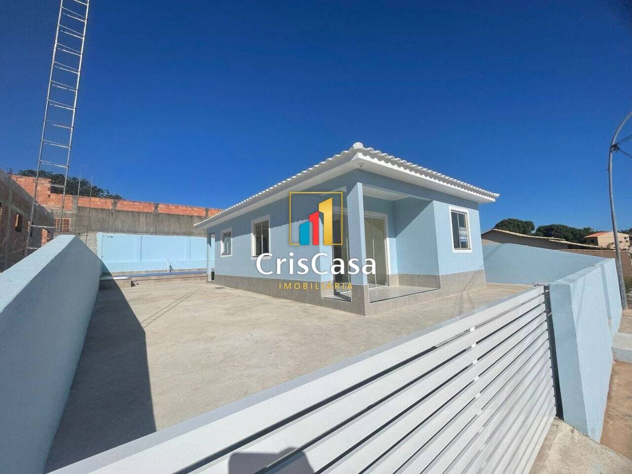 Casa em Balneário De São Pedro - São Pedro da Aldeia/RJ
