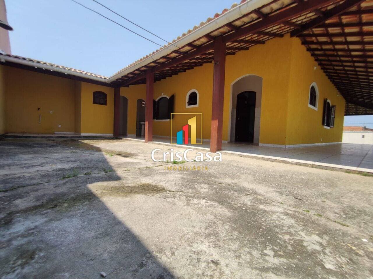 Casa em Recanto do Sol - São Pedro da Aldeia/RJ