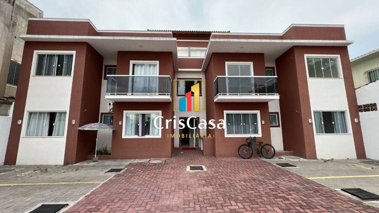 Apartamento em Jardim Mariléa - Rio das Ostras/RJ