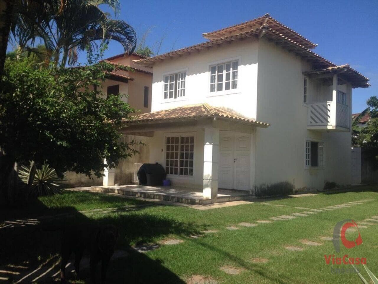 Casa em José Patrão Machado - Village Sol e Mar - Rio das Ostras/RJ