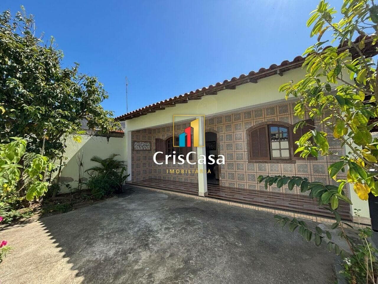 Casa em Recanto do Sol - São Pedro da Aldeia/RJ