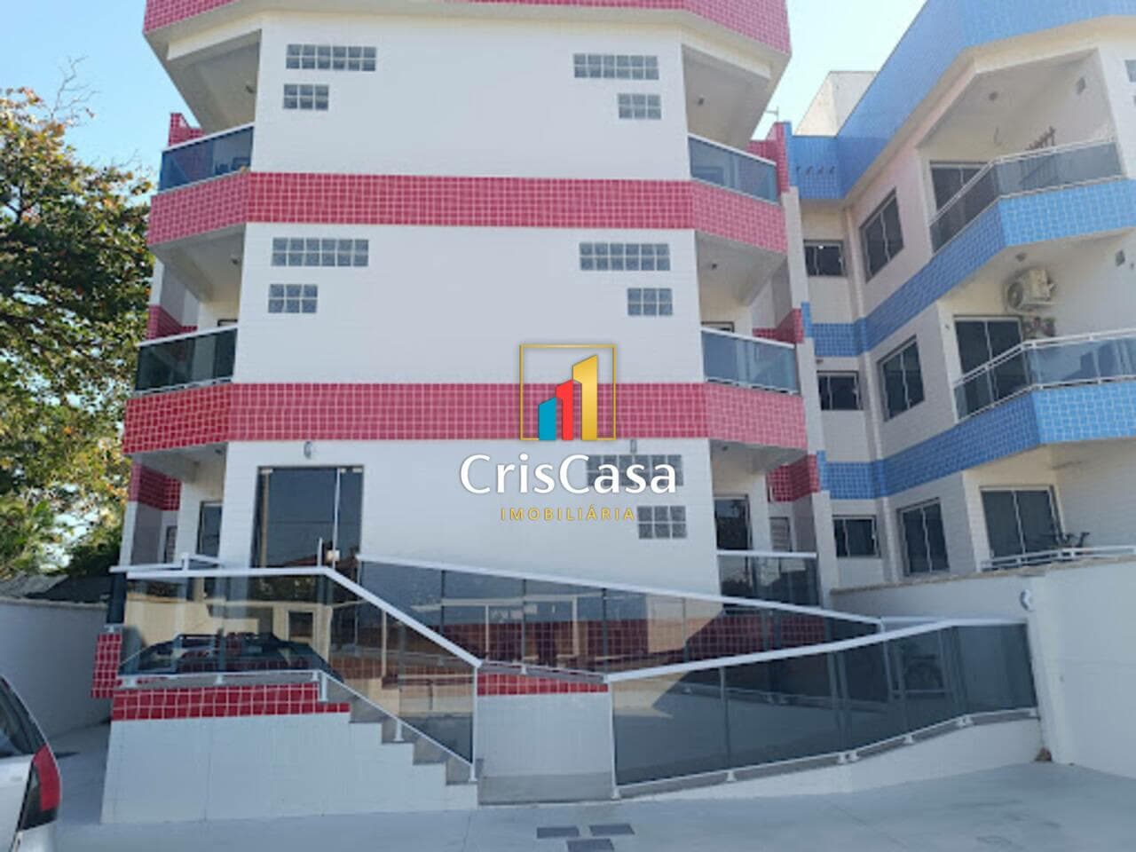 Apartamento em Fluminense - São Pedro da Aldeia/RJ