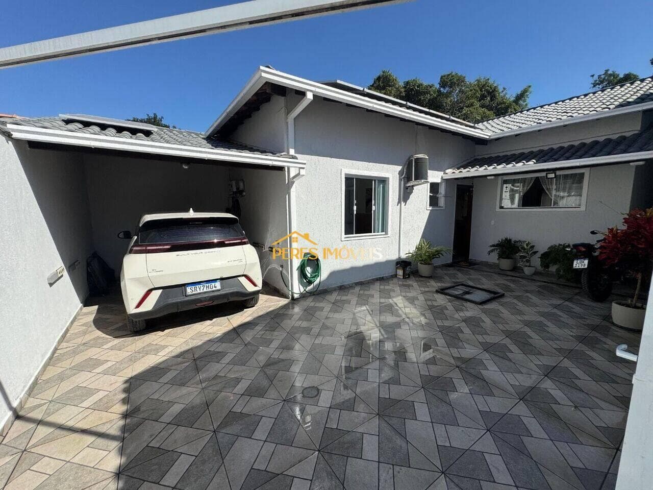 Casa em Jardim Miramar - Casimiro de Abreu/RJ