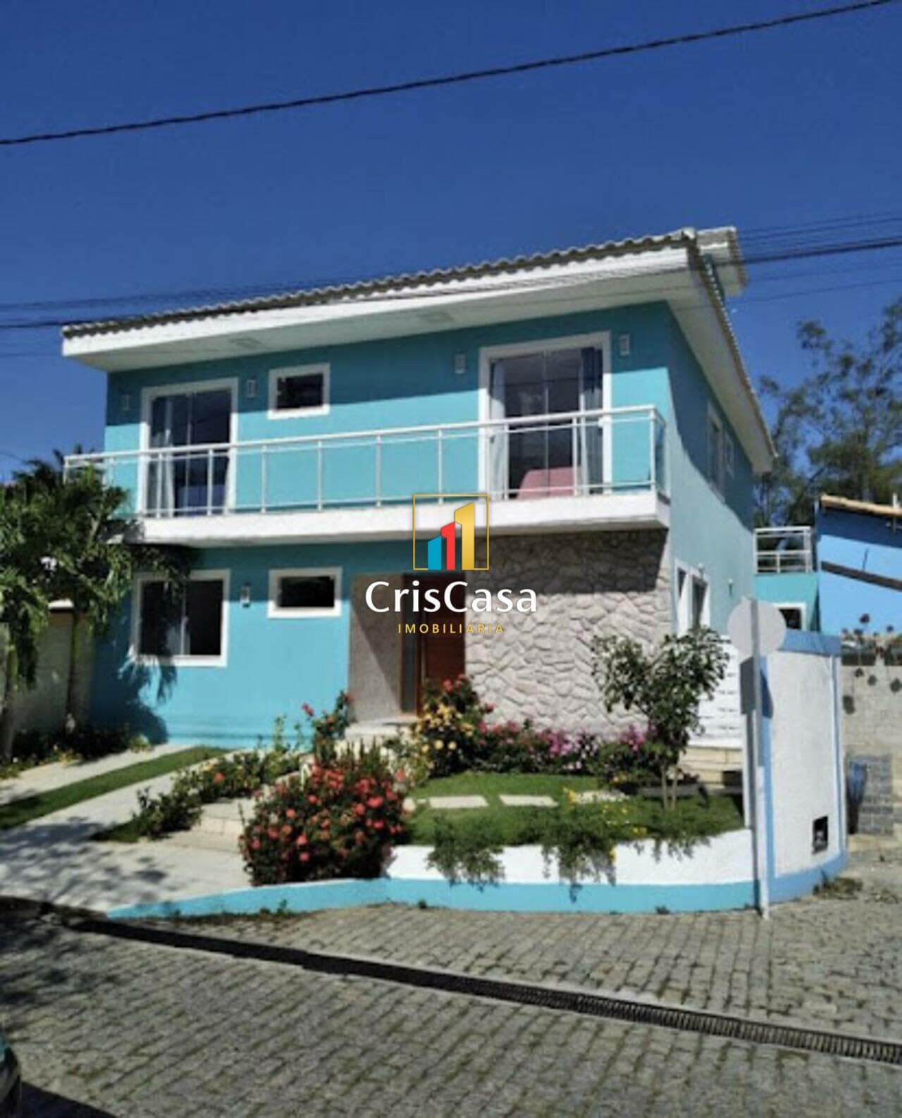Casa em Praia Linda - São Pedro da Aldeia/RJ