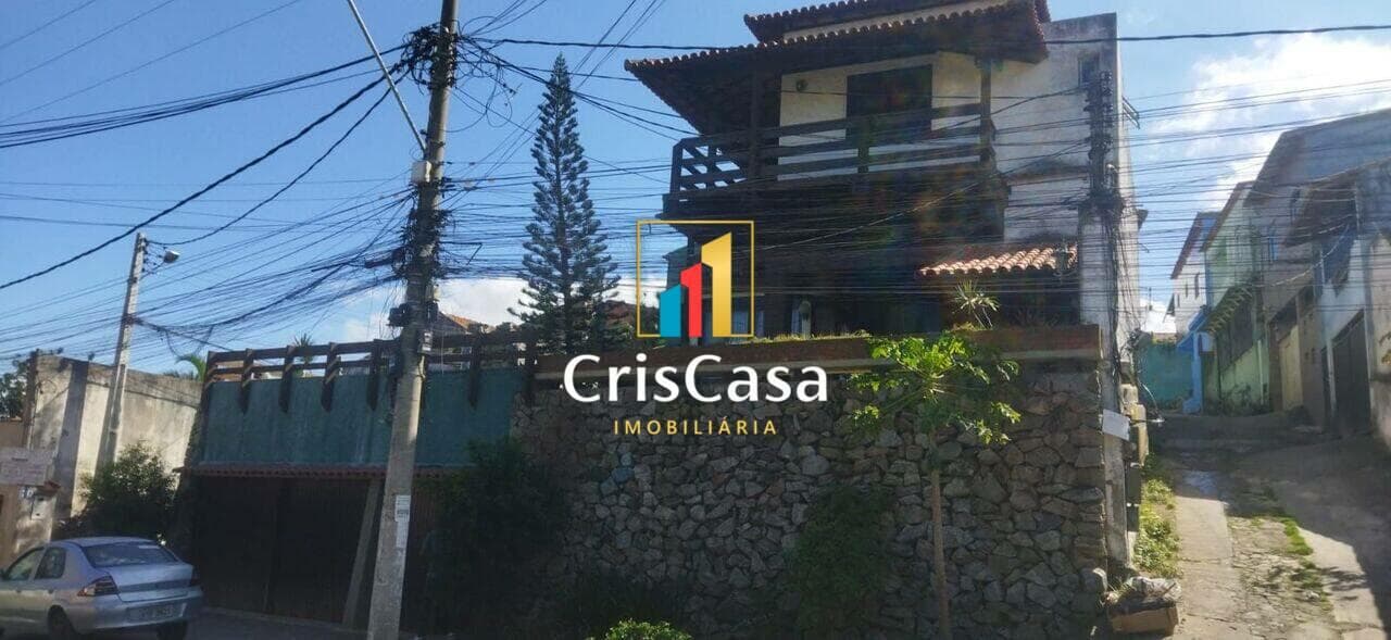 Casa em Porto da Aldeia - São Pedro da Aldeia/RJ